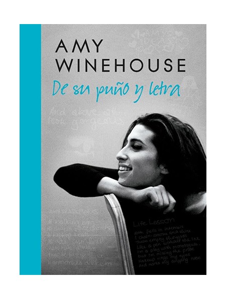 Amy Winehouse