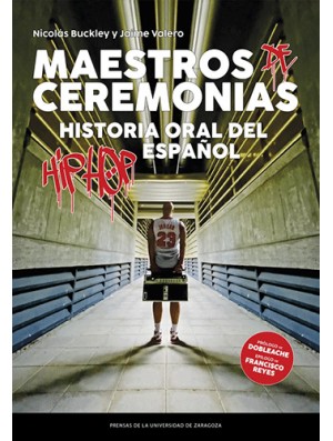 Maestros de ceremonias