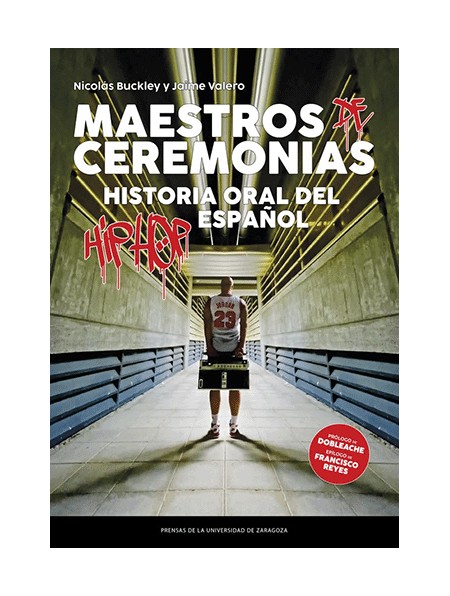 Maestros de ceremonias