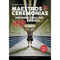 Maestros de ceremonias