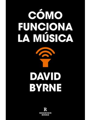 Cómo funciona la música