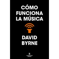 Cómo funciona la música