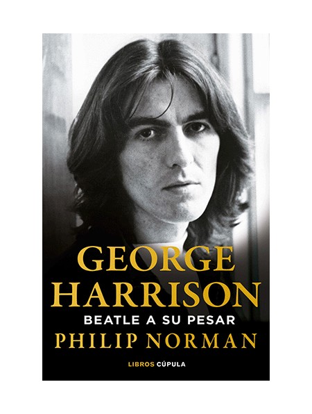 George Harrison