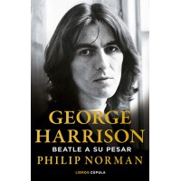 George Harrison
