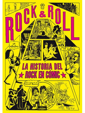 Rock & Roll