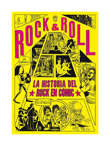 Rock & Roll