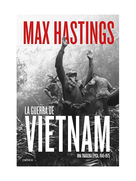La Guerra de Vietnam