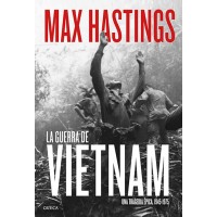 La Guerra de Vietnam