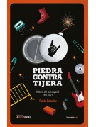 Piedra contra tijera Piedra contra tijera
