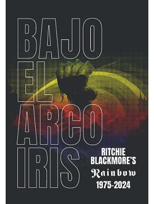 Bajo el Arco Iris