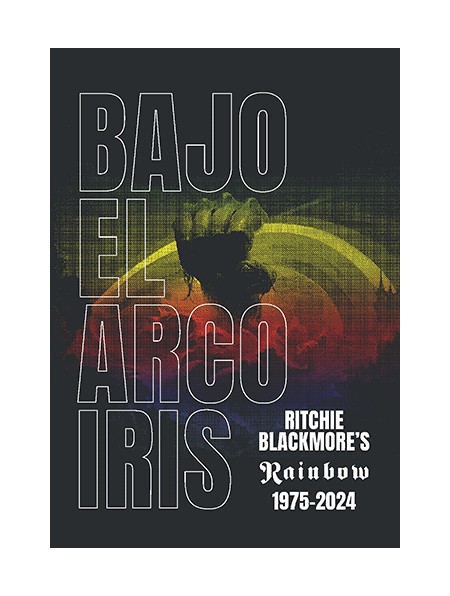 Bajo el Arco Iris