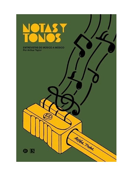 Notas y tonos