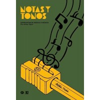 Notas y tonos