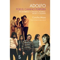 Adolfo. Por el camino púrpura