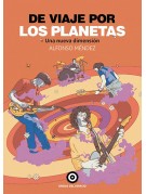 De viaje por Los Planetas