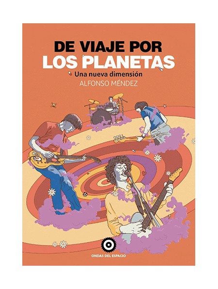 De viaje por Los Planetas