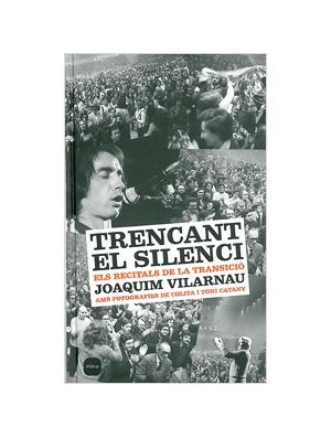 Trencant el silenci