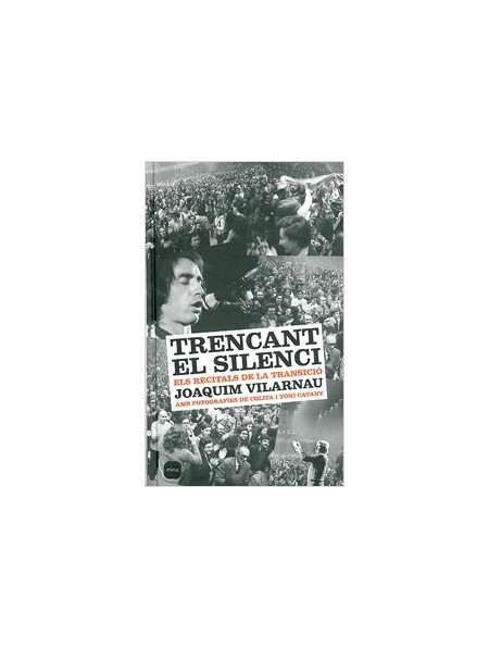 Trencant el silenci