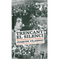 Trencant el silenci