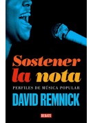 Sostener la nota