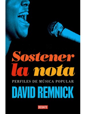 Sostener la nota