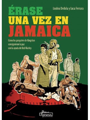 Érase una vez en Jamaica