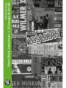 Guía esencial del Nuevo Rock Americano y el Garage de los 80 Guía esencial del Nuevo Rock Americano y el Garage de los 80