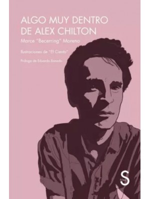 Algo muy dentro de Alex Chilton