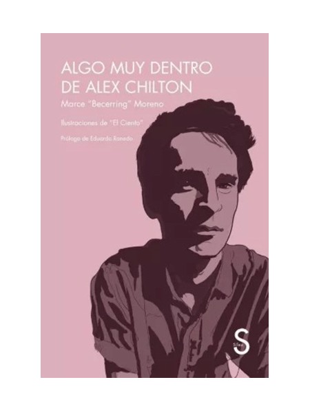 Algo muy dentro de Alex Chilton