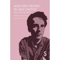 Algo muy dentro de Alex Chilton
