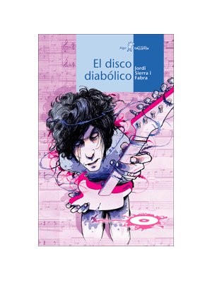 El disco diabólico