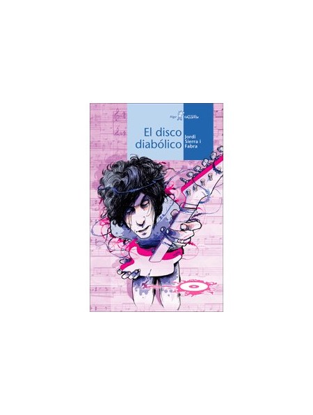 El disco diabólico
