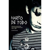 Harto de todo (3ª edición)