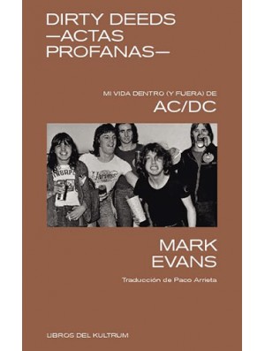Dirty Deeds (Actas profanas)