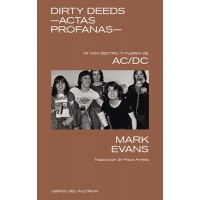 Dirty Deeds (Actas profanas)
