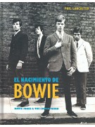 El nacimiento de Bowie El nacimiento de Bowie