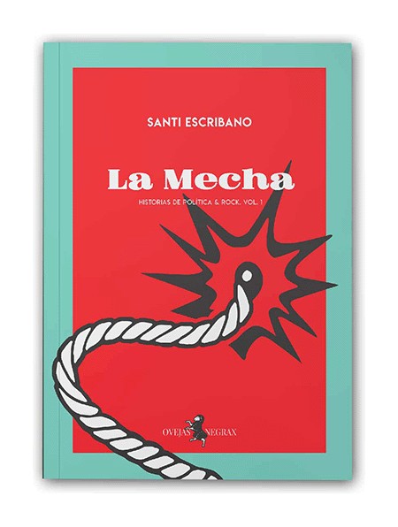 La Mecha