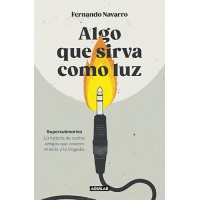 Algo que sirva de luz