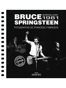 Bruce Springsteen Barcelona 1981 Bruce Springsteen Barcelona 1981