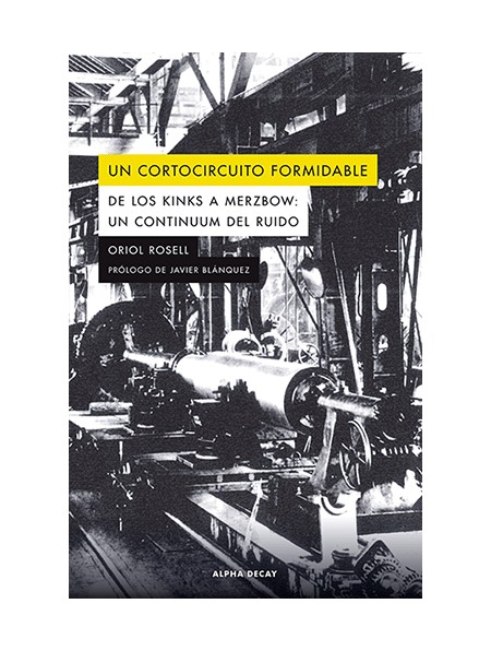 Un cortocircuito formidable