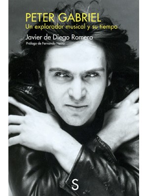 Peter Gabriel