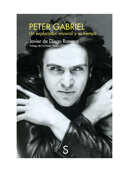 Peter Gabriel
