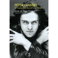 Peter Gabriel