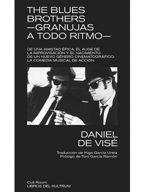 The Blues Brothers