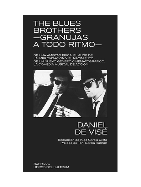The Blues Brothers