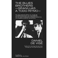 The Blues Brothers