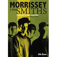 Morrissey y los Smiths