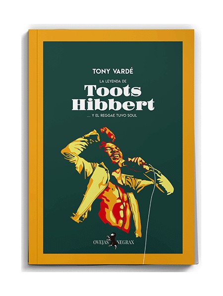 La leyenda de Toots Hibbert