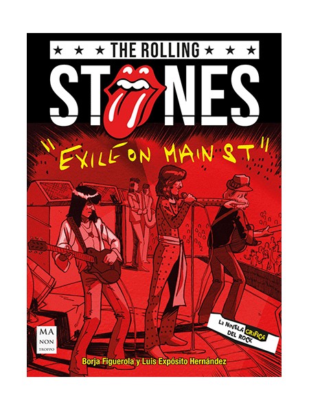 The Rolling Stones