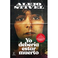 Yo debería estar muerto